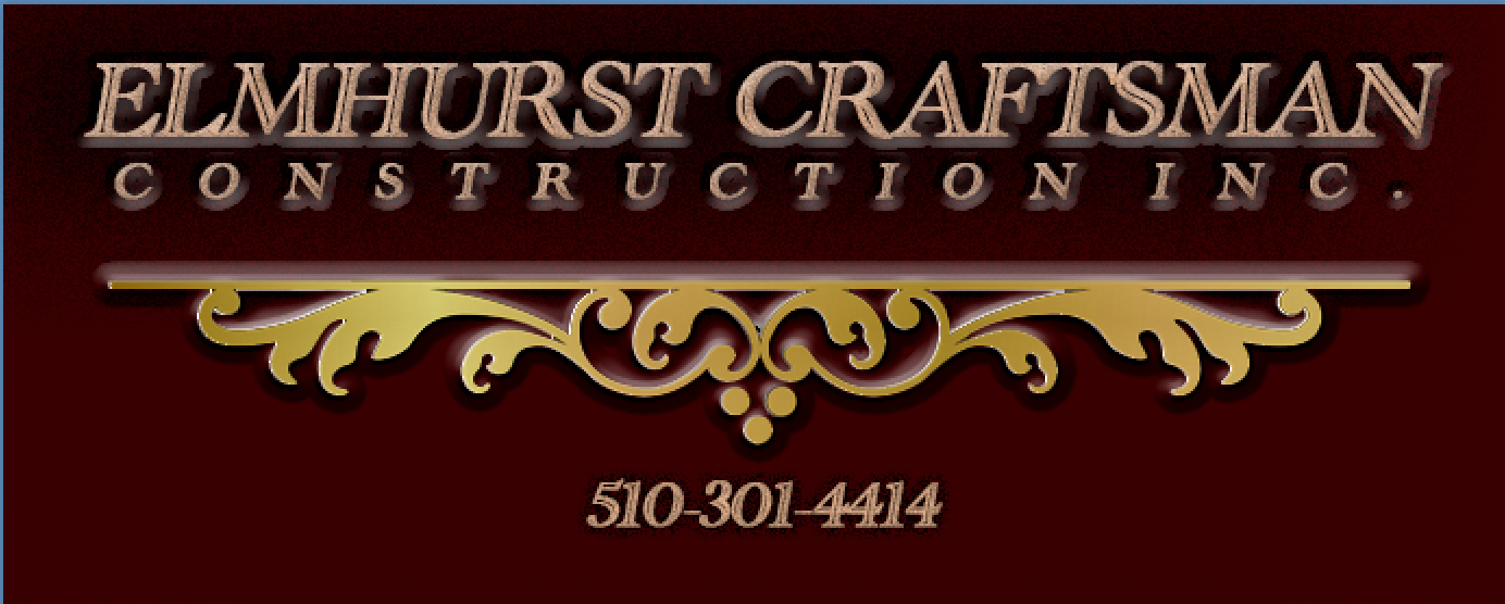 Elmhurst Craftsman Construction Inc.